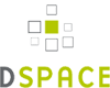 DSpace logo